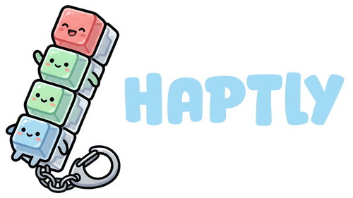 Haptly SE